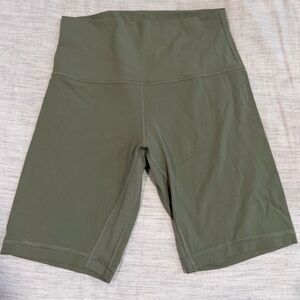 Lululemon athletica Align Shorts - 8” inseam